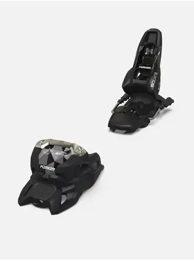 MARKER SQUIRE 11 BINDINGS | BLACK