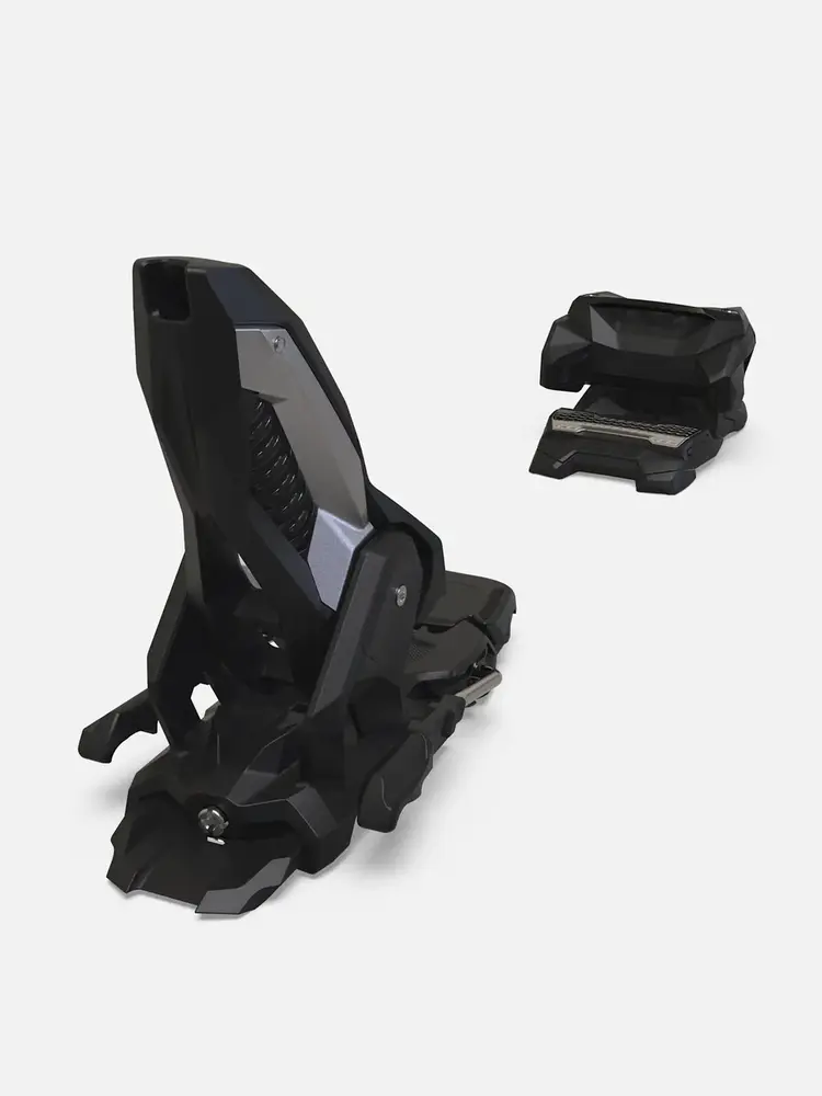 MARKER GRIFFON 13 MN BINDINGS | BLACK