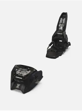 MARKER GRIFFON X 13 BINDINGS | BLACK