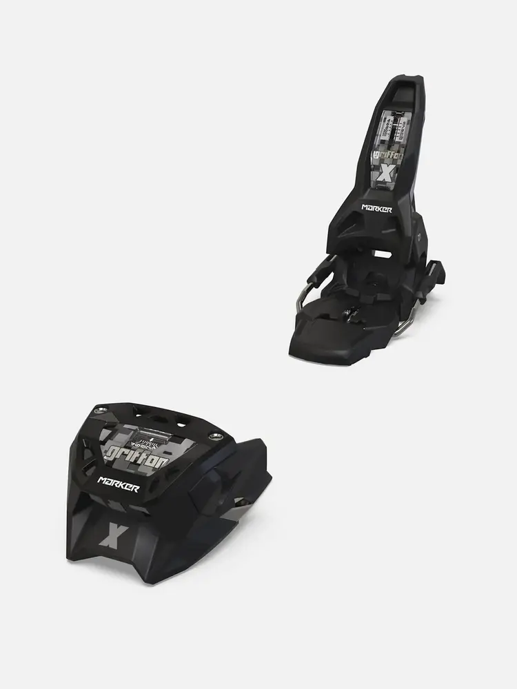 MARKER GRIFFON X 13 BINDINGS | BLACK