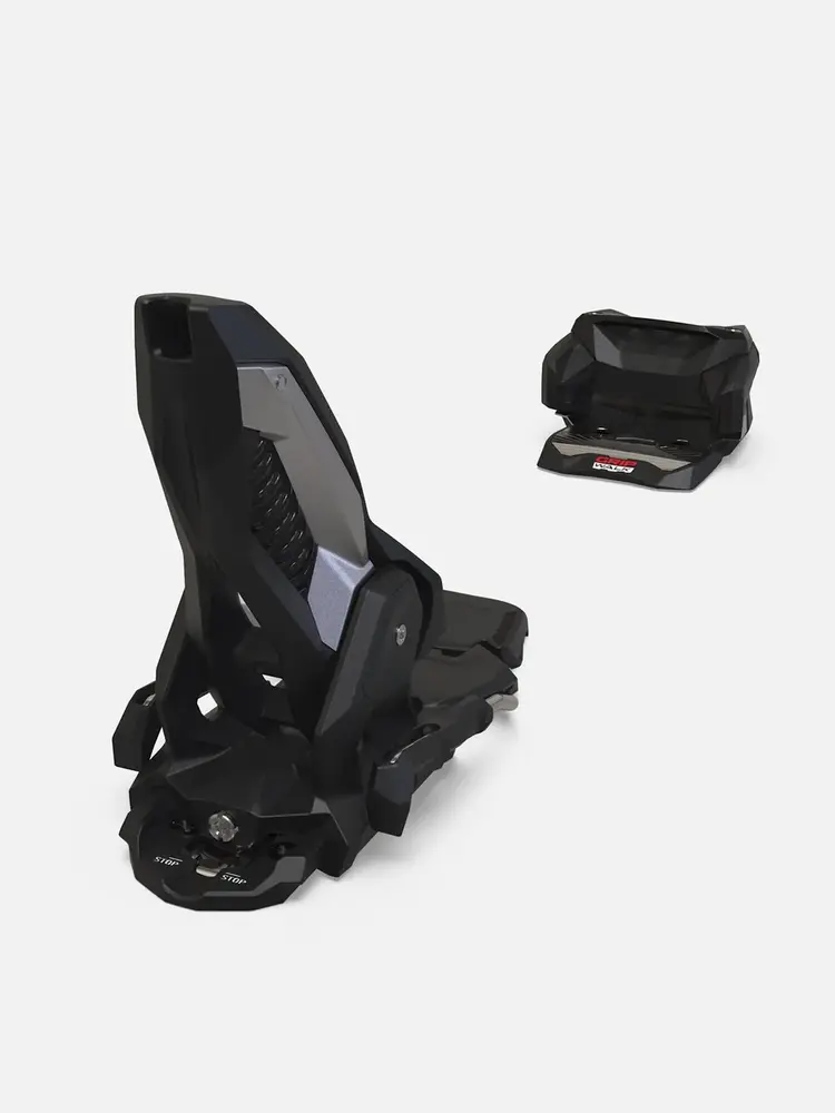 MARKER GRIFFON X 13 BINDINGS | BLACK