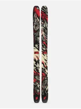 K2 RECKONER KF SKIS 2027