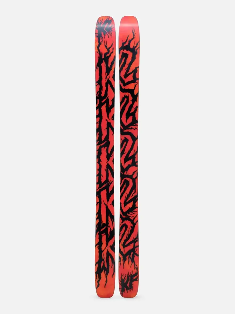 K2 RECKONER KF SKIS 2027