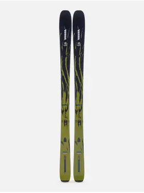 K2 MINDBENDER 90 MEN'S SKIS 2027
