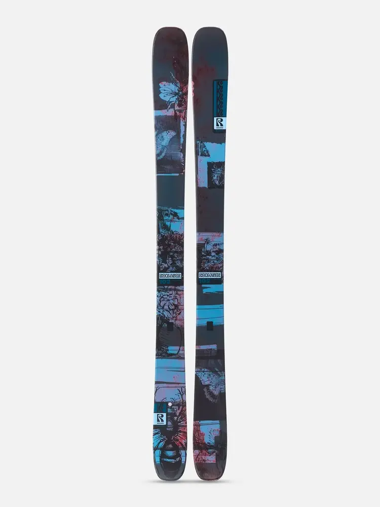 K2 RECKONER 102 WOMEN'S SKIS 2027