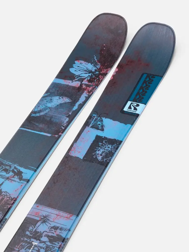 K2 RECKONER 102 WOMEN'S SKIS 2027