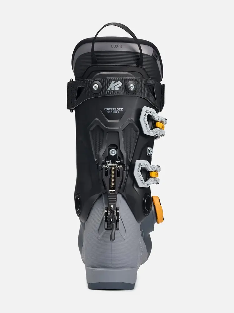K2 MINDBENDER 100 BOA MEN'S SKI BOOTS