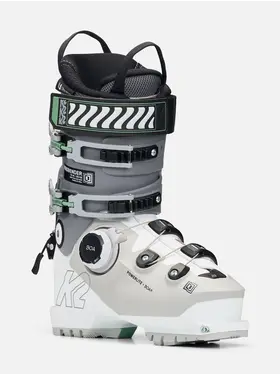K2 MINDBENDER 95 BOA WOMEN'S SKI BOOTS