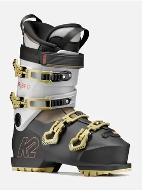 K2 BFC 100 MEN'S SKI BOOTS