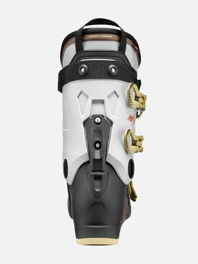 K2 BFC 100 MEN'S SKI BOOTS