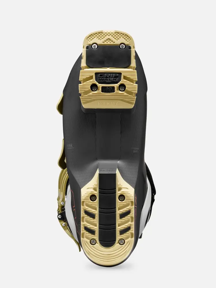 K2 BFC 100 MEN'S SKI BOOTS