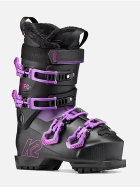 K2 BFC 75 WOMEN'S SKI BOOTS