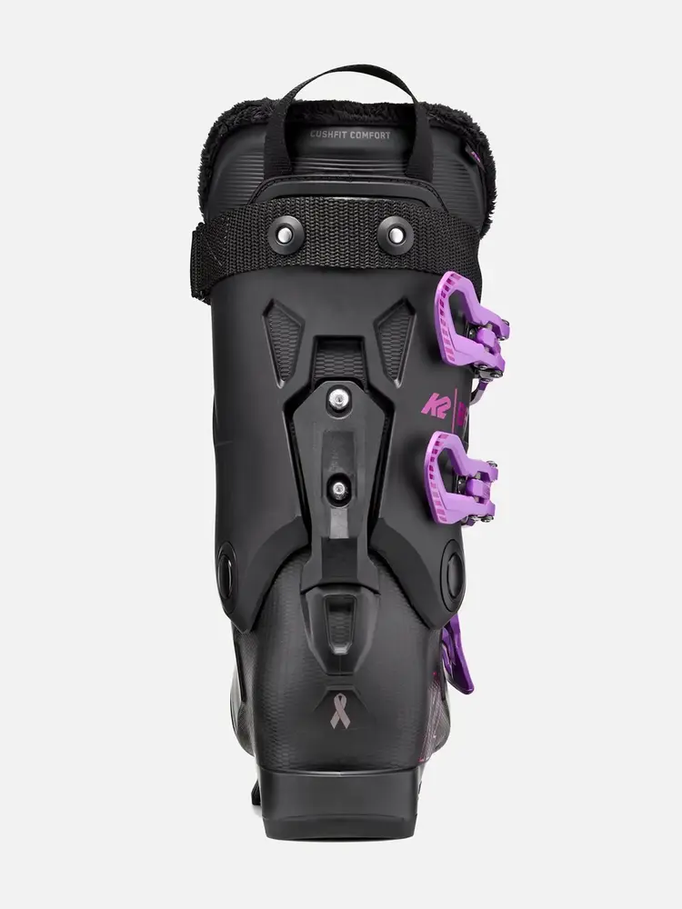 K2 BFC 75 WOMEN'S SKI BOOTS