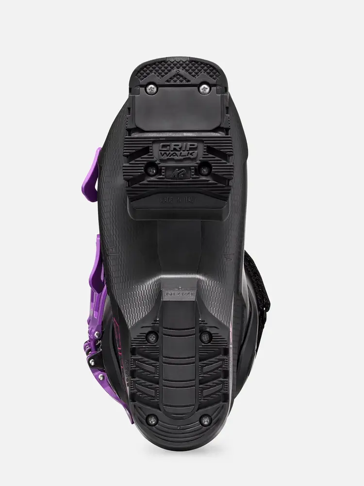 K2 BFC 75 WOMEN'S SKI BOOTS