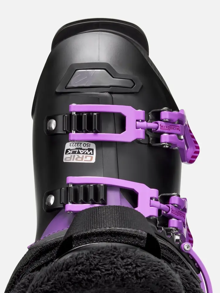 K2 BFC 75 WOMEN'S SKI BOOTS