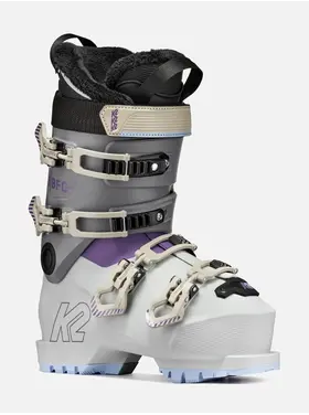 K2 BFC 95 WOMEN'S SKI BOOTS