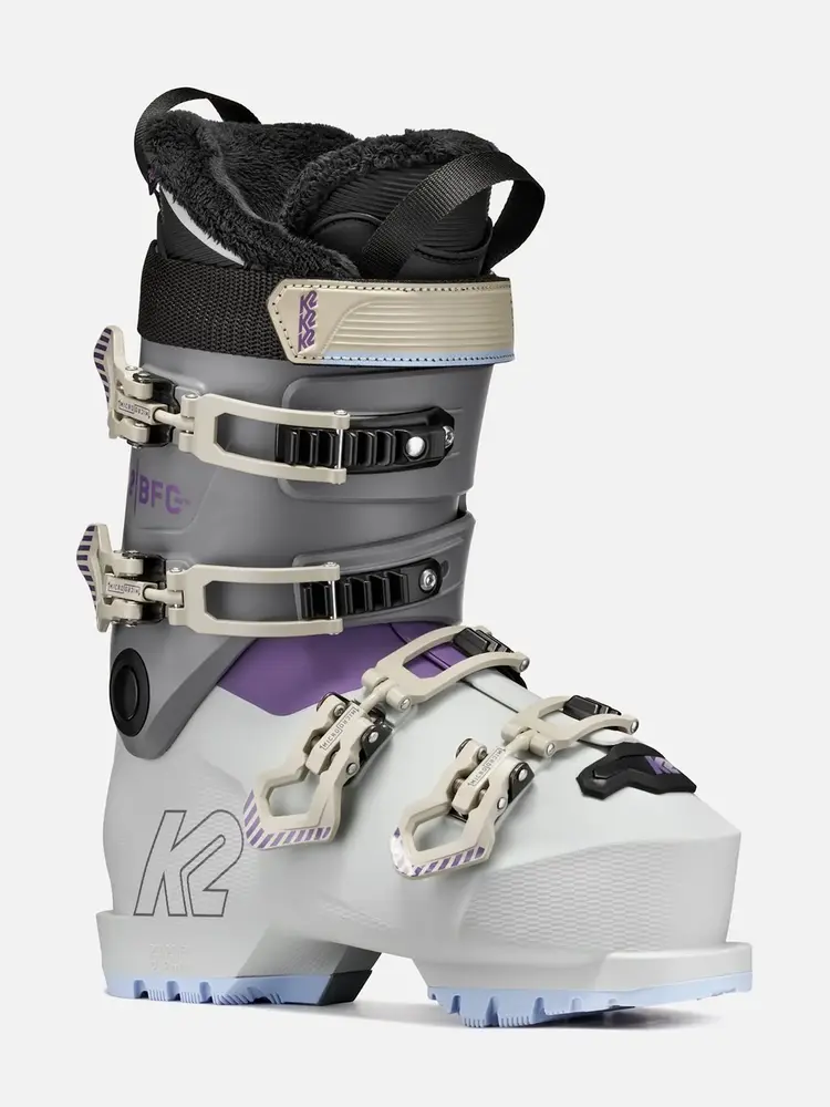 K2 BFC 95 WOMEN'S SKI BOOTS