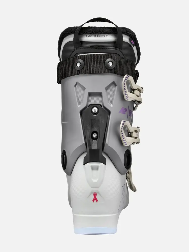 K2 BFC 95 WOMEN'S SKI BOOTS