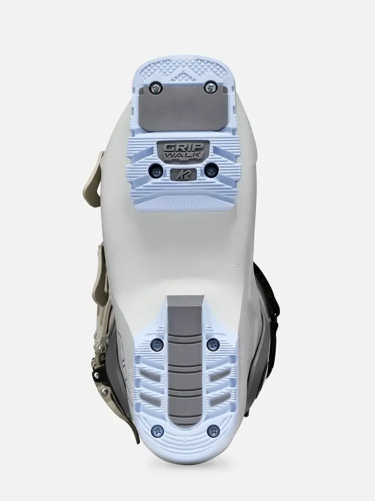 K2 BFC 95 WOMEN'S SKI BOOTS