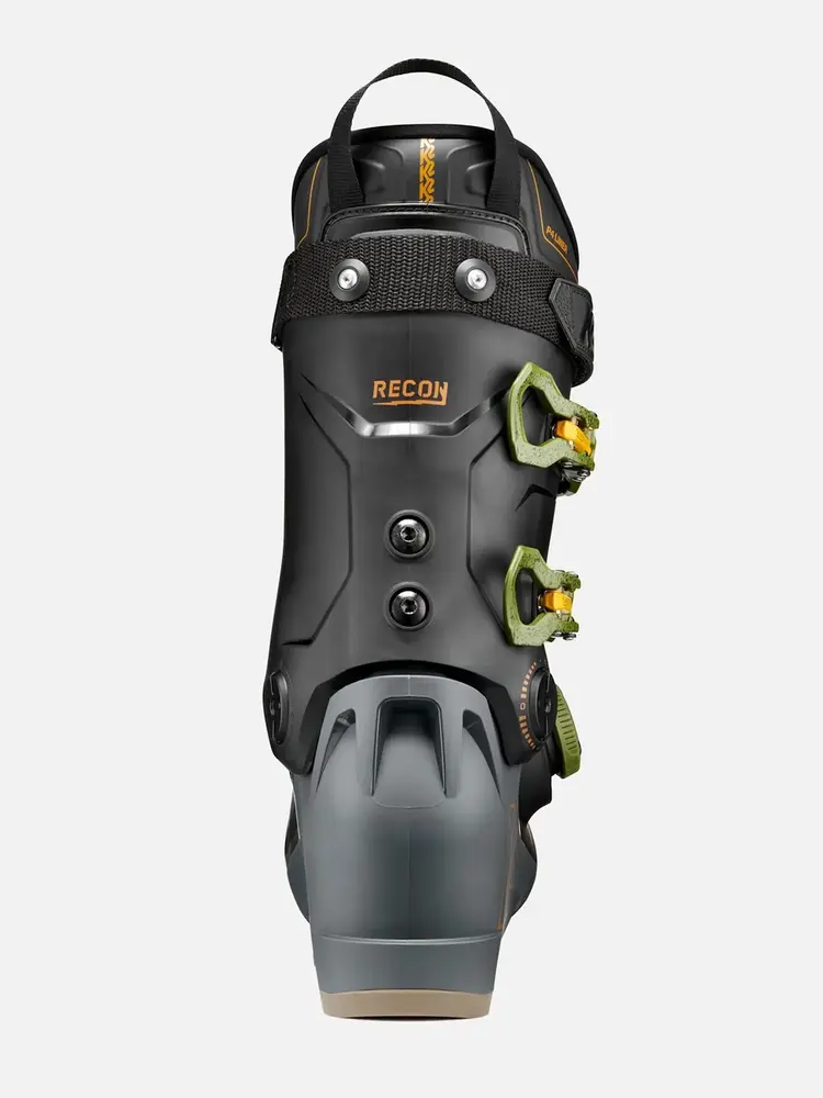 K2 RECON BOA 100 MEN'S SKI BOOTS