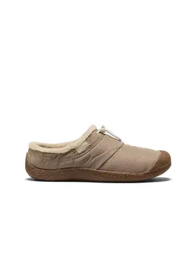 KEEN WOMEN'S HOWSER III SLIDE | BRINDLE QUILTED