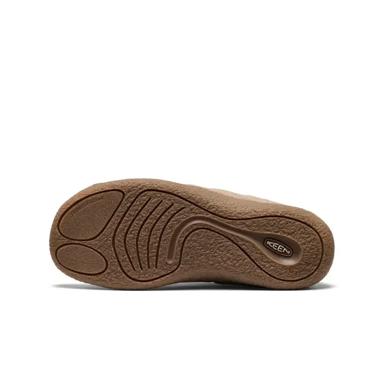 KEEN WOMEN'S HOWSER III SLIDE | BRINDLE QUILTED