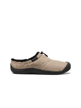 KEEN MEN'S HOWSER III SLIDE | BRINDLE QUILTED