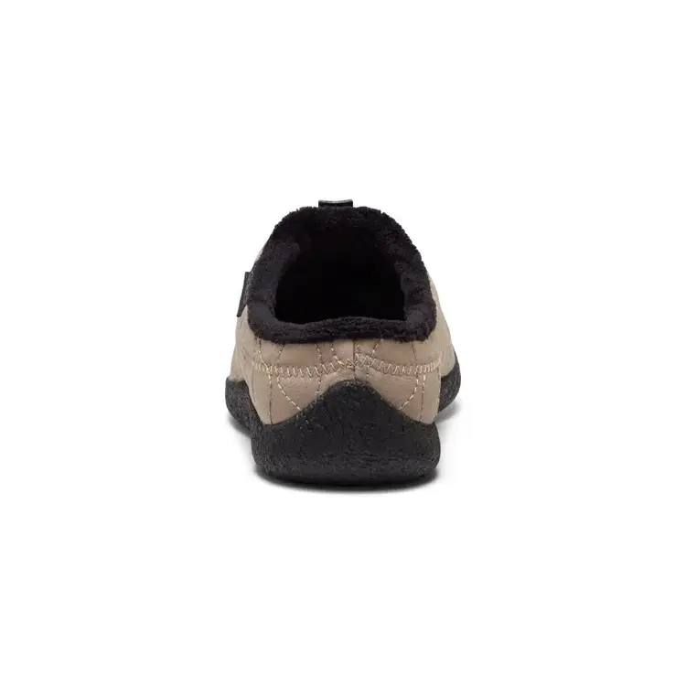 KEEN MEN'S HOWSER III SLIDE | BRINDLE QUILTED