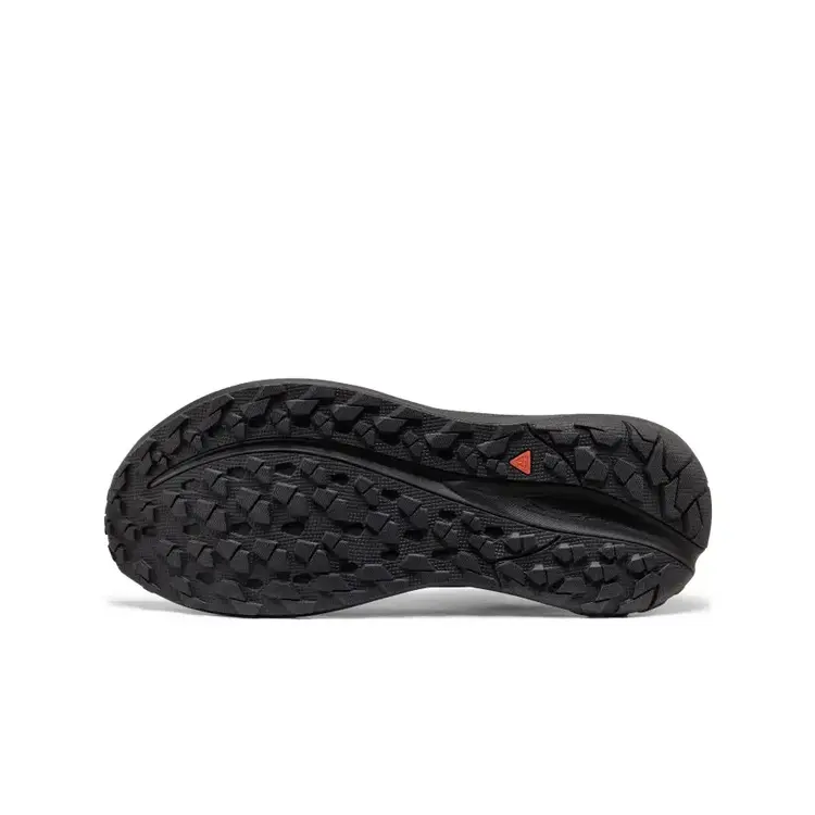KEEN MEN'S ROAM TRAIL RUNNING SHOE | CAMO/ORANGE