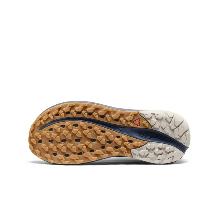 KEEN WOMEN'S ROAM WP TRAIL RUNNING SHOE | HUCKLEBERRY