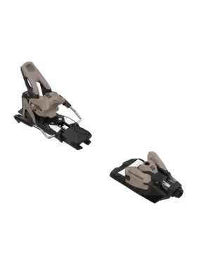 SALOMON STRIVE 14 MN BINDINGS | DUNE/BLACK