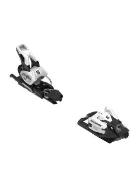 SALOMON STRIVE 12 GW BINDINGS | WHITE