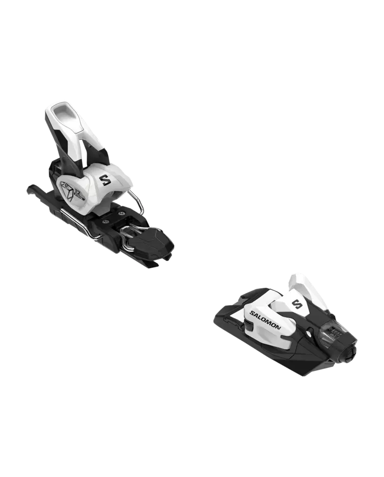 SALOMON STRIVE 12 GW BINDINGS | WHITE