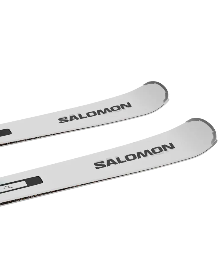 SALOMON ADDIKT PRO 76 (AND MI12) GW F8 SKI SET
