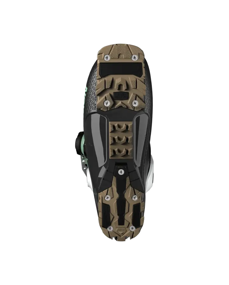 SALOMON SHIFT SUPRA S BOA 120 MEN'S SKI BOOT