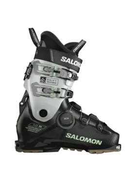 SALOMON SHIFT SUPRA S BOA 95 WOMEN'S SKI BOOT