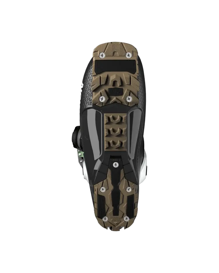 SALOMON SHIFT SUPRA S BOA 95 WOMEN'S SKI BOOT
