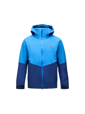 BLACK DIAMOND MEN'S RECON STRETCH SHELL | BLUE/TWILIGHT