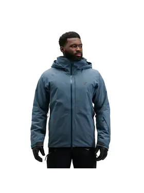 BLACK DIAMOND MEN'S RECON INSULATED SHELL | MIDNIGHT BLUE