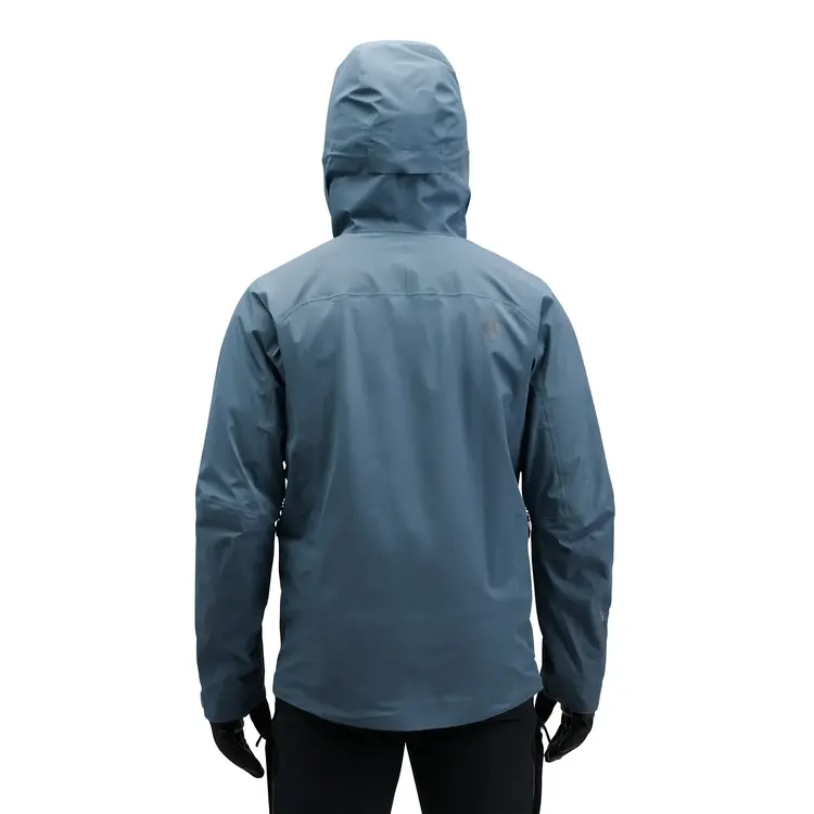 BLACK DIAMOND MEN'S RECON INSULATED SHELL | MIDNIGHT BLUE