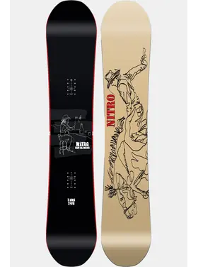 NITRO T1 2027
