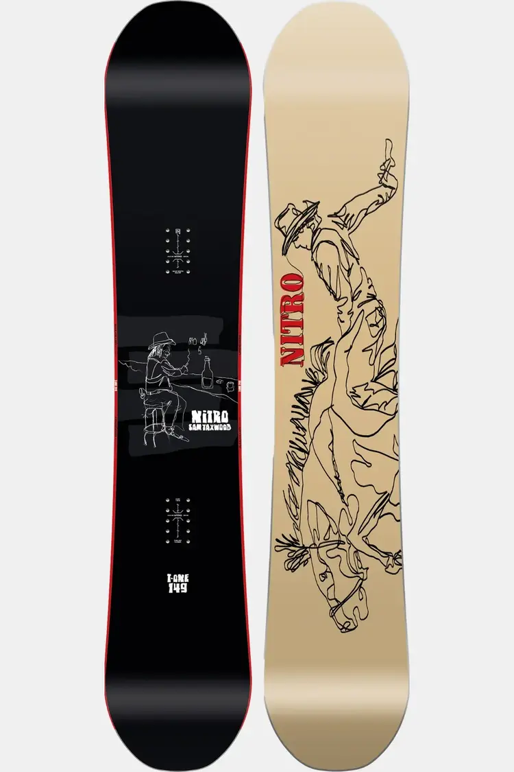 NITRO T1 2027