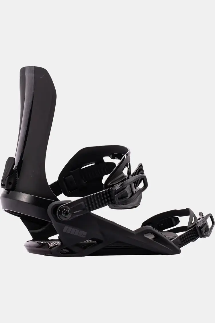 NITRO ONE BINDINGS | ULTRA BLACK