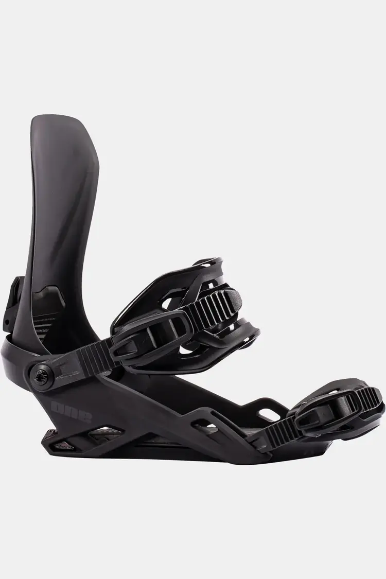 NITRO ONE BINDINGS | ULTRA BLACK