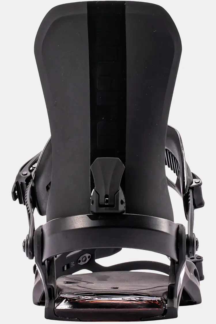 NITRO ONE BINDINGS | ULTRA BLACK