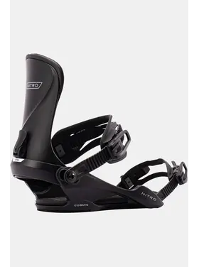NITRO COSMIC BINDINGS | ULTRA BLACK