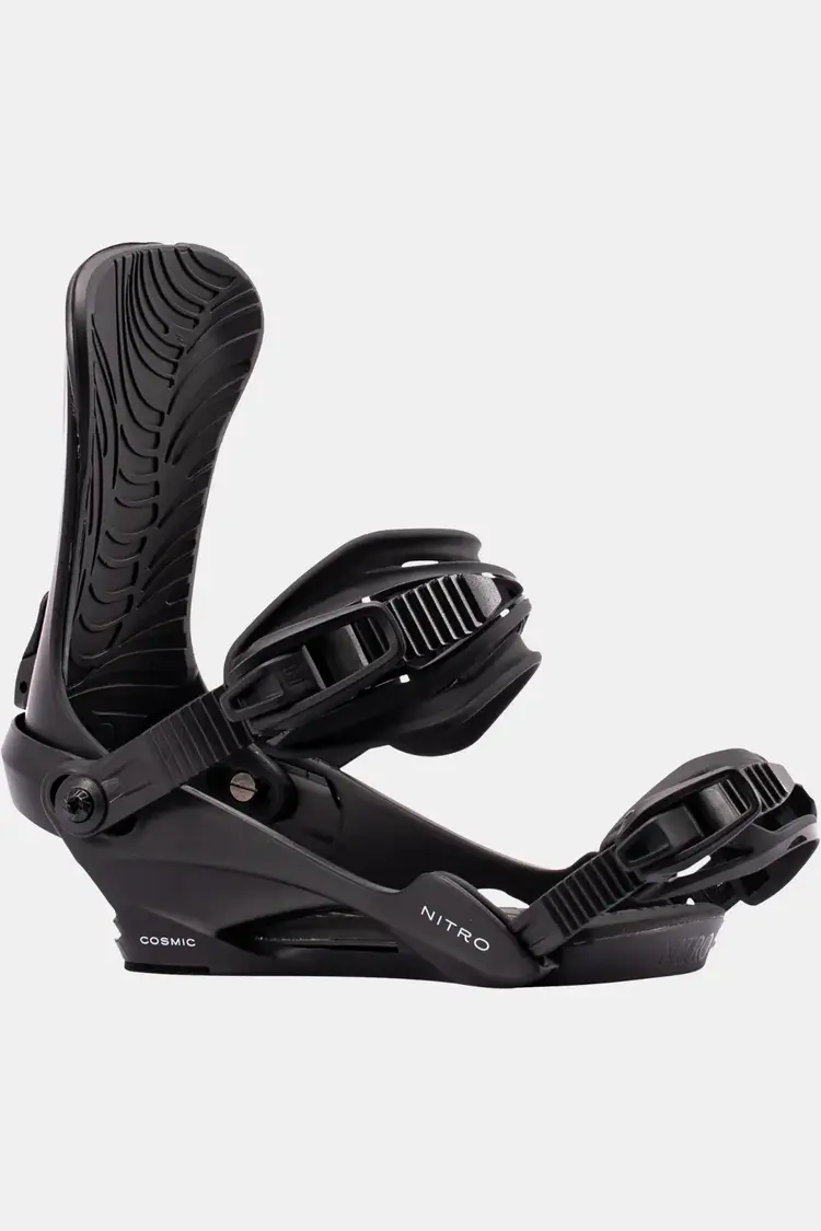 NITRO COSMIC BINDINGS | ULTRA BLACK