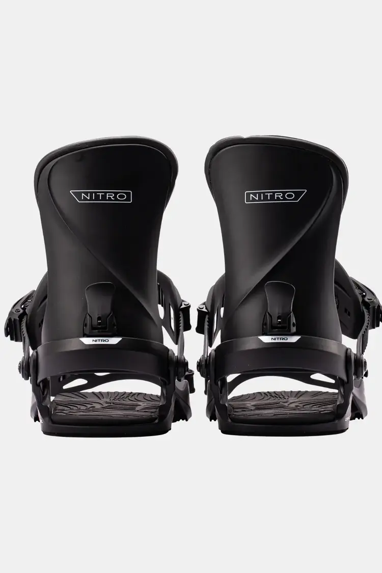 NITRO COSMIC BINDINGS | ULTRA BLACK