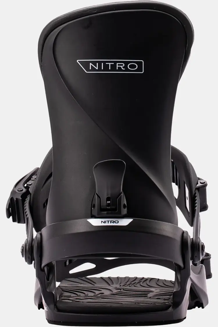 NITRO COSMIC BINDINGS | ULTRA BLACK