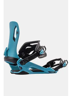 NITRO TALENT BINDINGS | TEAL